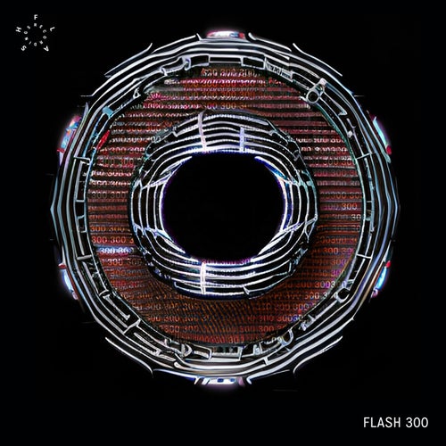 VA - FLASH 300 [FLASH300]